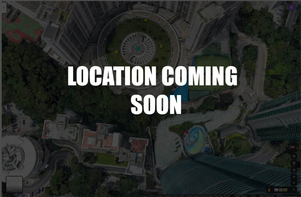coming soon location